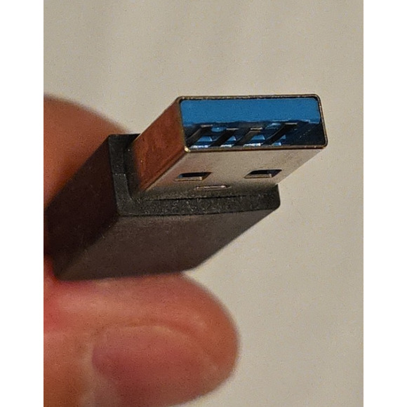 TP-Link USB 3.0 to Ethernet Adapter (UE306) Foldable USB 3.0 to Gigabit Ethernet - Picture 5 of 5